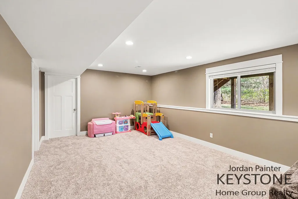 1687 Nature View Lane Valley Township MI 49010
