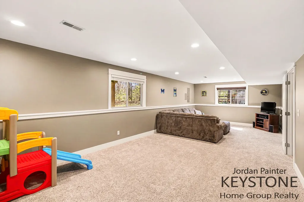 1687 Nature View Lane Valley Township MI 49010
