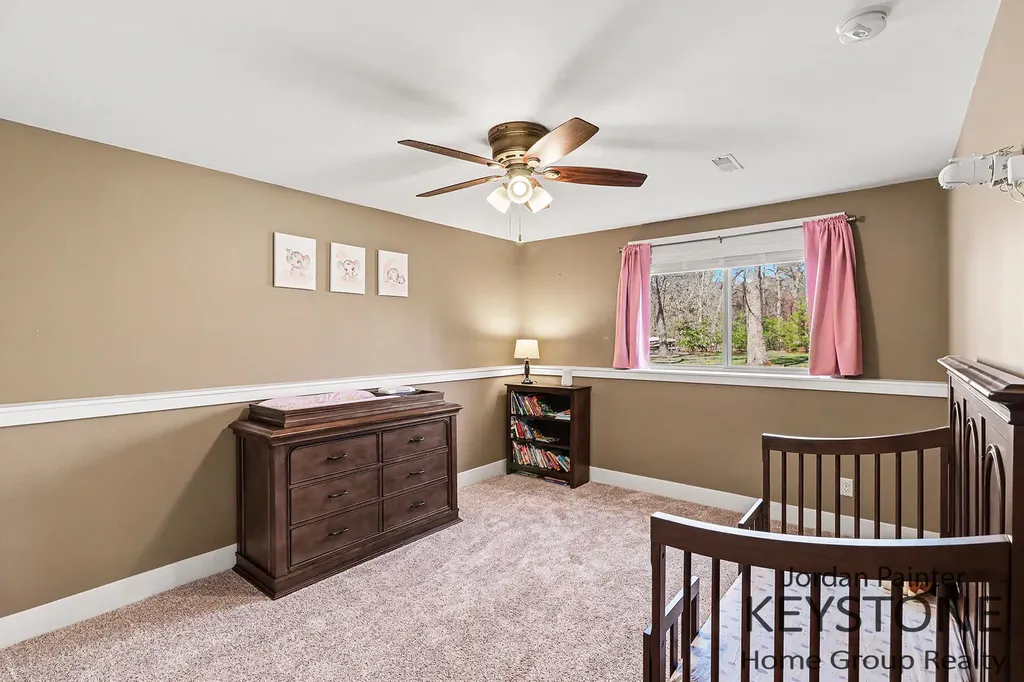 1687 Nature View Lane Valley Township MI 49010
