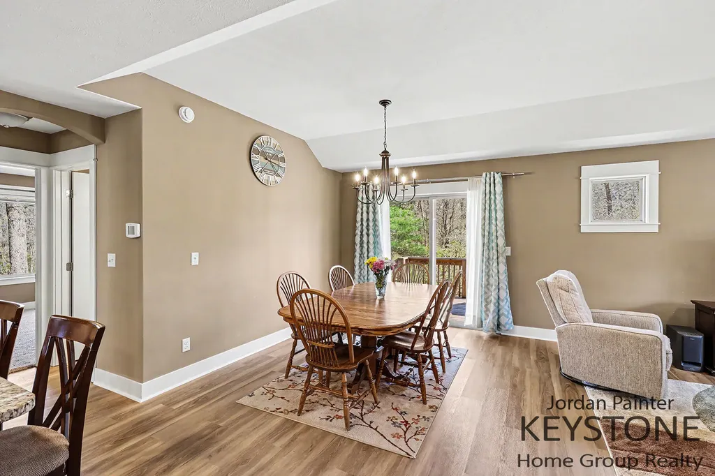 1687 Nature View Lane Valley Township MI 49010