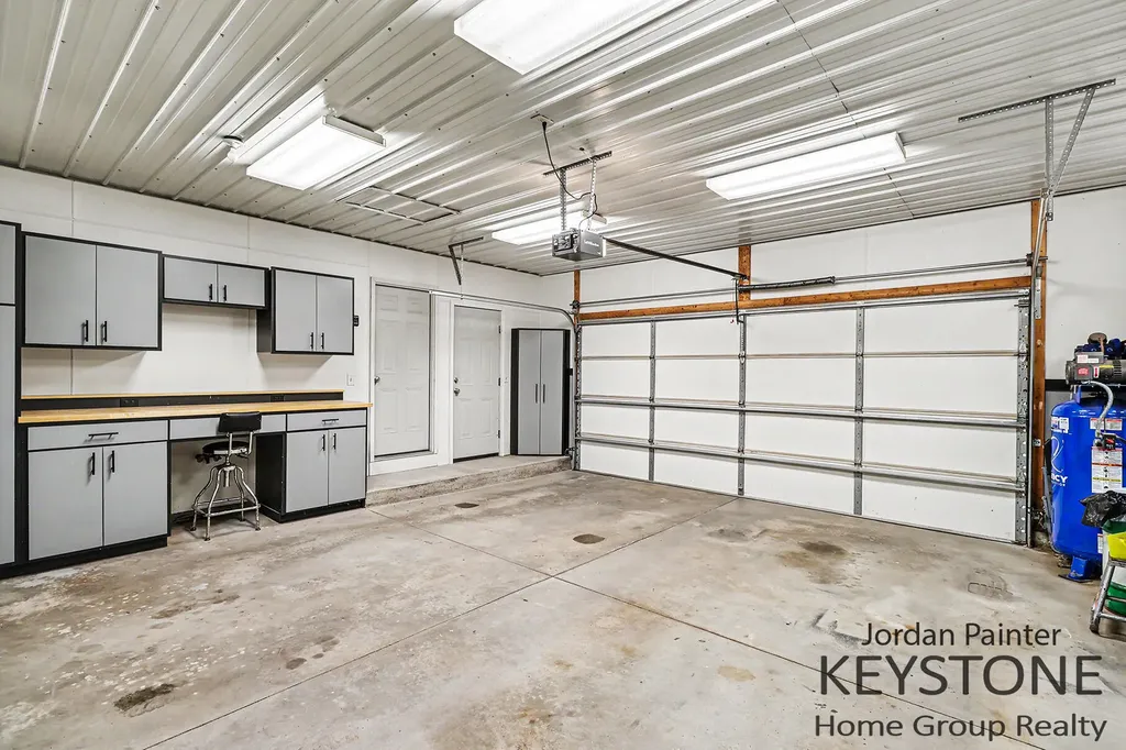 1687 Nature View Lane Valley Township MI 49010