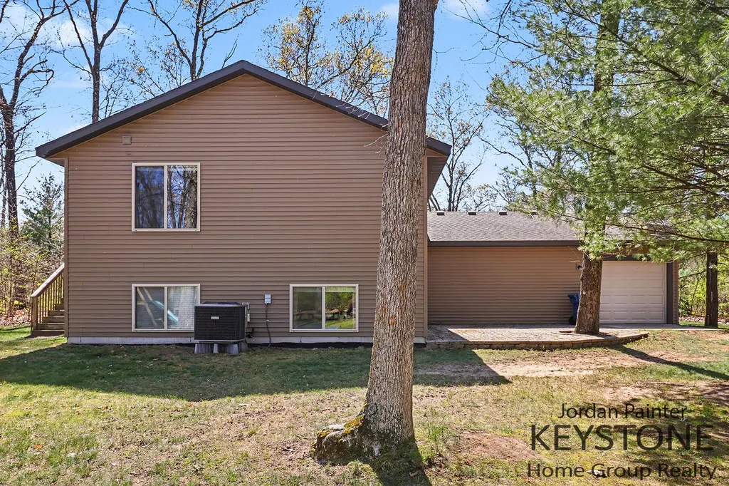 1687 Nature View Lane Valley Township MI 49010