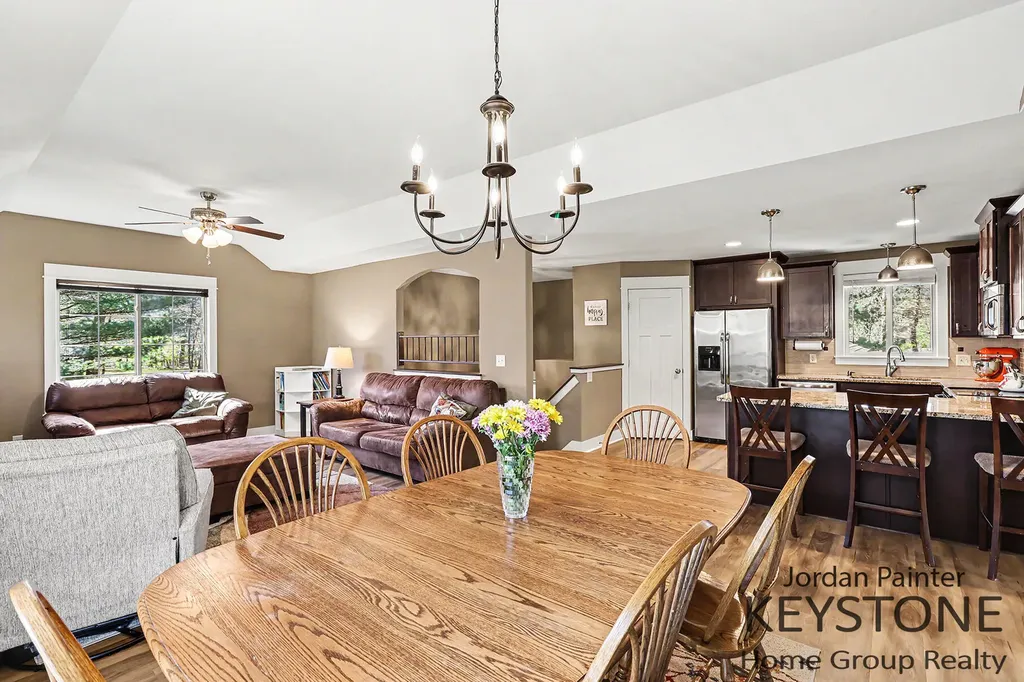 1687 Nature View Lane Valley Township MI 49010