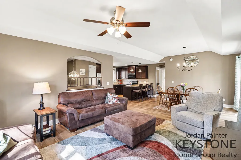 1687 Nature View Lane Valley Township MI 49010