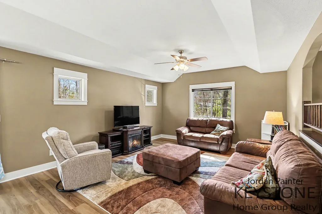 1687 Nature View Lane Valley Township MI 49010