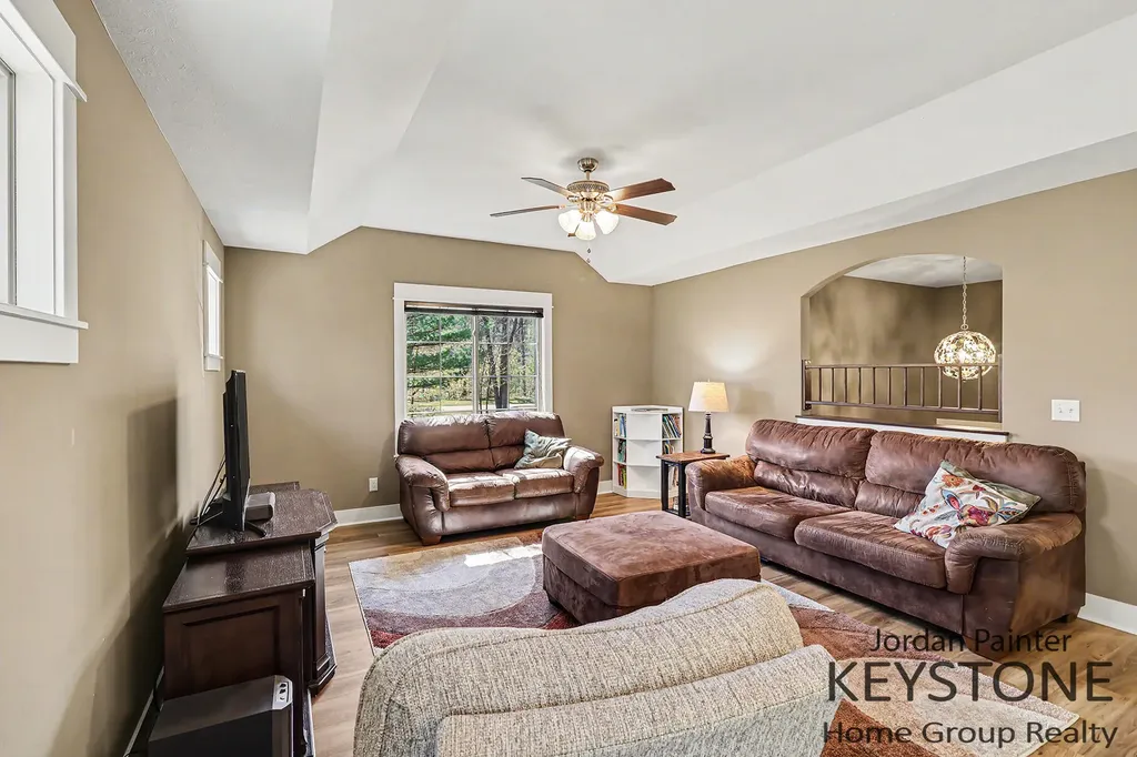 1687 Nature View Lane Valley Township MI 49010