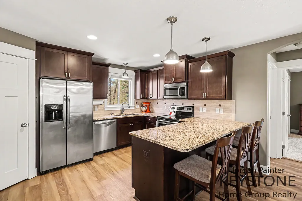 1687 Nature View Lane Valley Township MI 49010