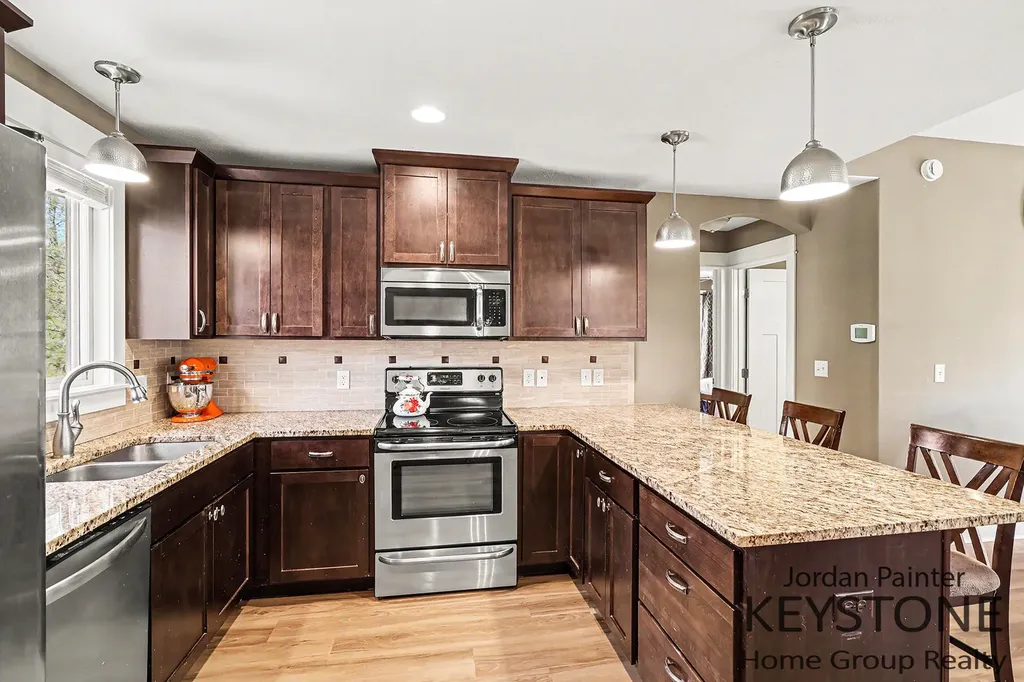 1687 Nature View Lane Valley Township MI 49010