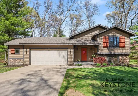 1687 Nature View Lane Valley Township MI 49010