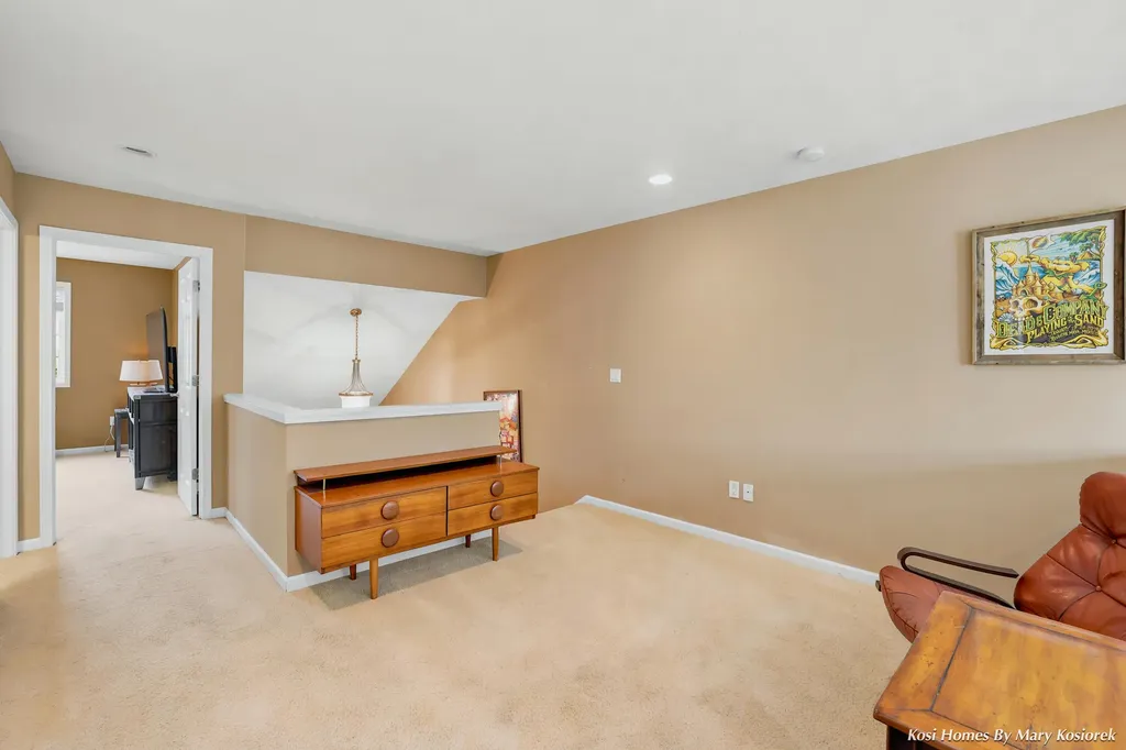 3078 Ledgestone Place NE Grand Rapids Charter Township MI 49525