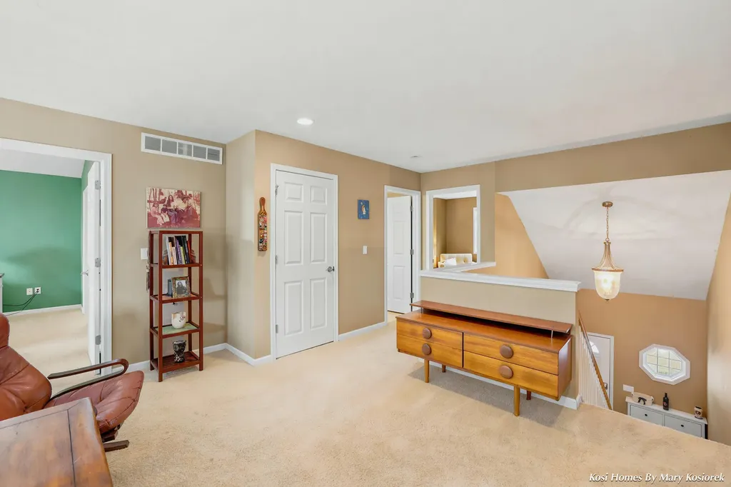 3078 Ledgestone Place NE Grand Rapids Charter Township MI 49525