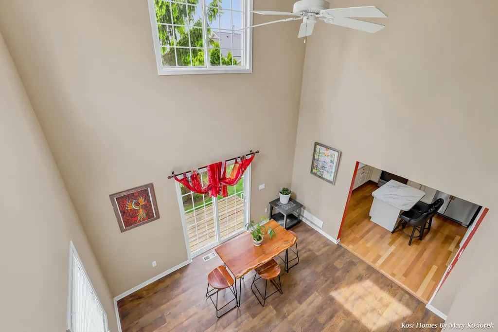 3078 Ledgestone Place NE Grand Rapids Charter Township MI 49525