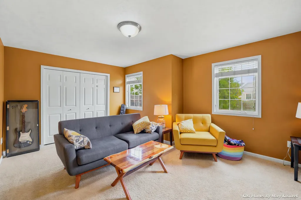 3078 Ledgestone Place NE Grand Rapids Charter Township MI 49525