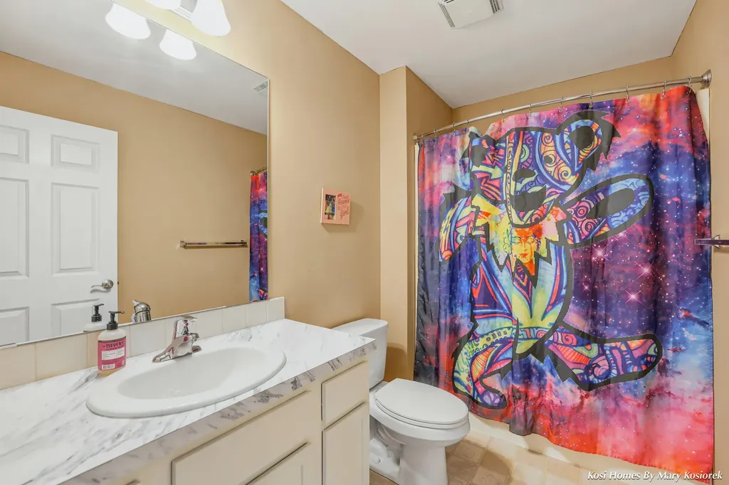 3078 Ledgestone Place NE Grand Rapids Charter Township MI 49525