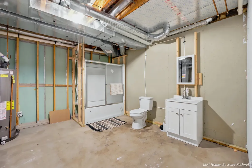 3078 Ledgestone Place NE Grand Rapids Charter Township MI 49525