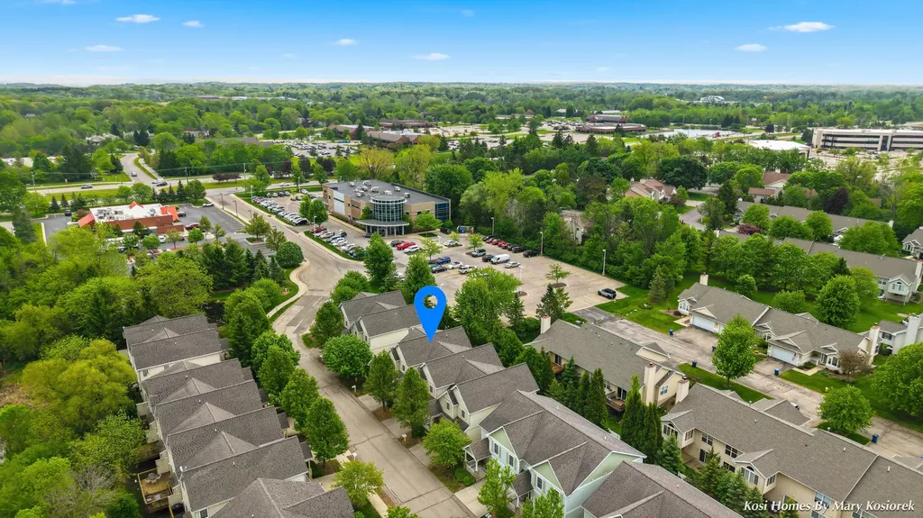 3078 Ledgestone Place NE Grand Rapids Charter Township MI 49525