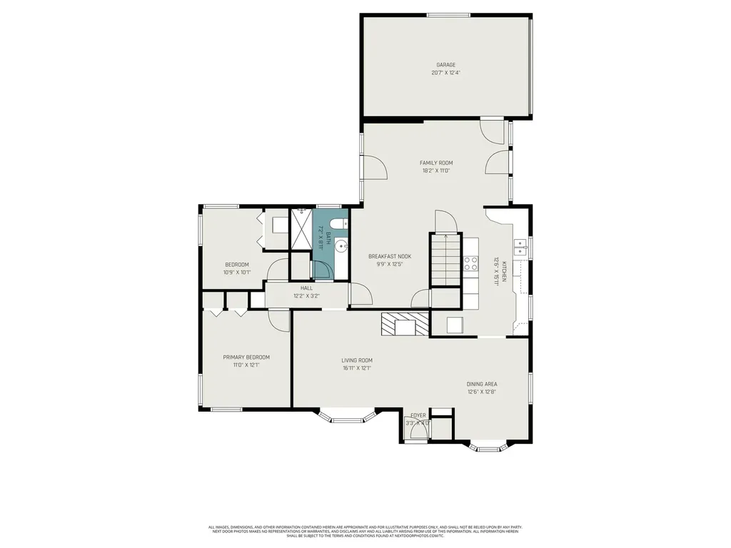 751 Larkspur Avenue NW Grand Rapids City MI 49504