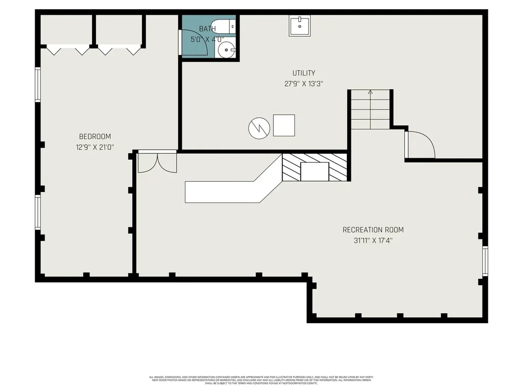751 Larkspur Avenue NW Grand Rapids City MI 49504