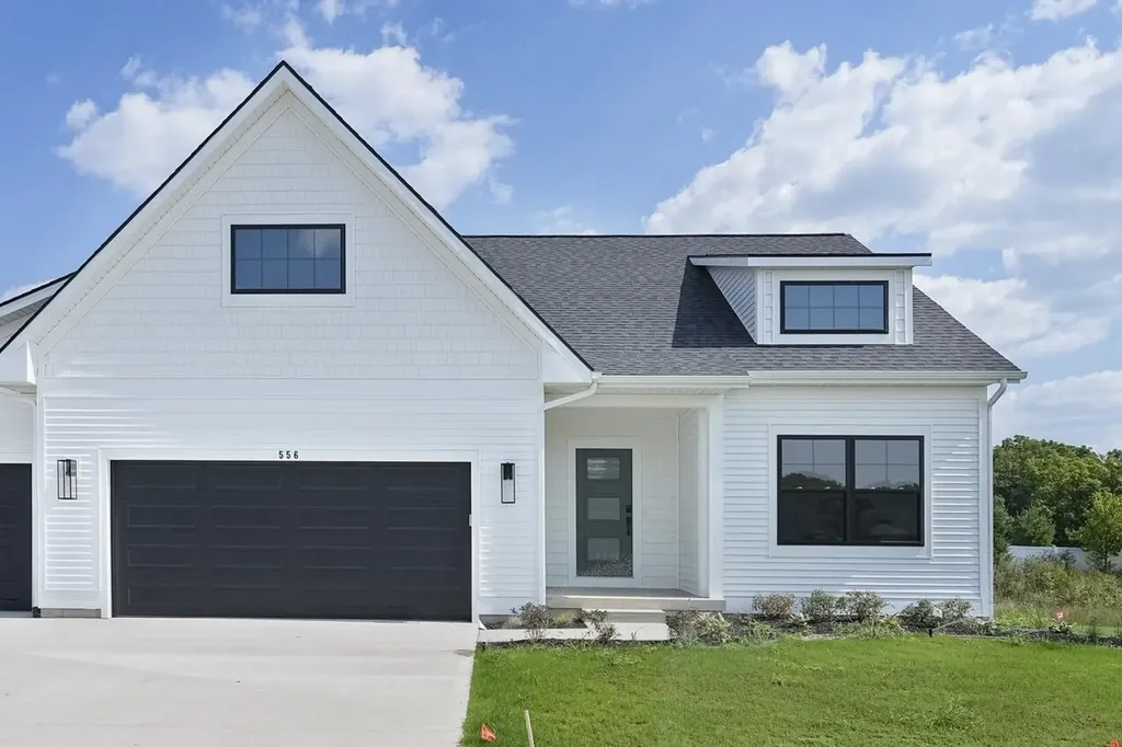 564 Sun Vale Lane Georgetown Charter Township MI 49418