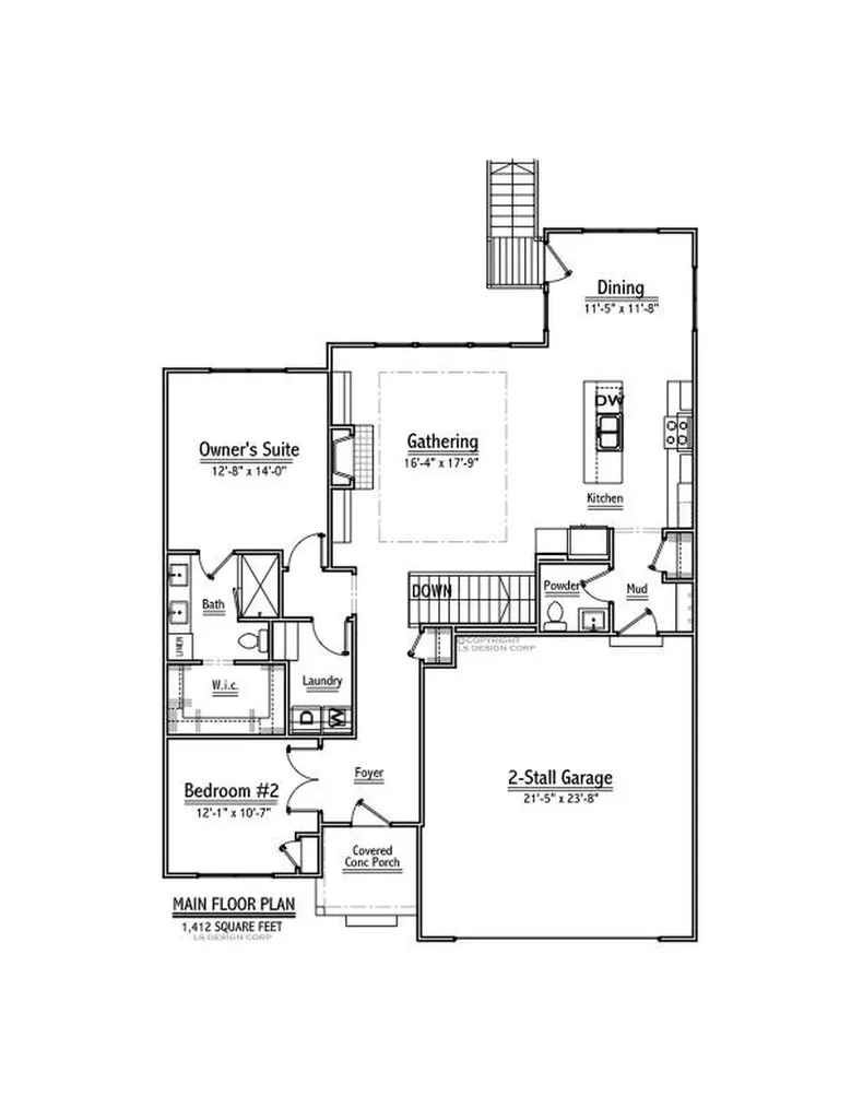 564 Sun Vale Lane Georgetown Charter Township MI 49418