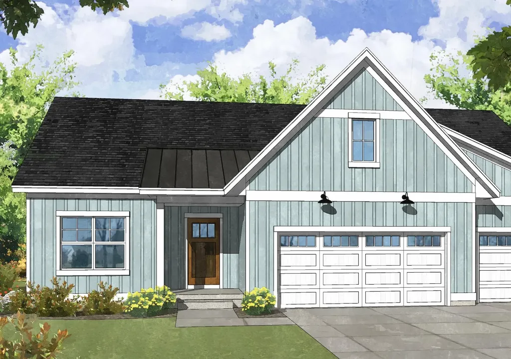 564 Sun Vale Lane Georgetown Charter Township MI 49418