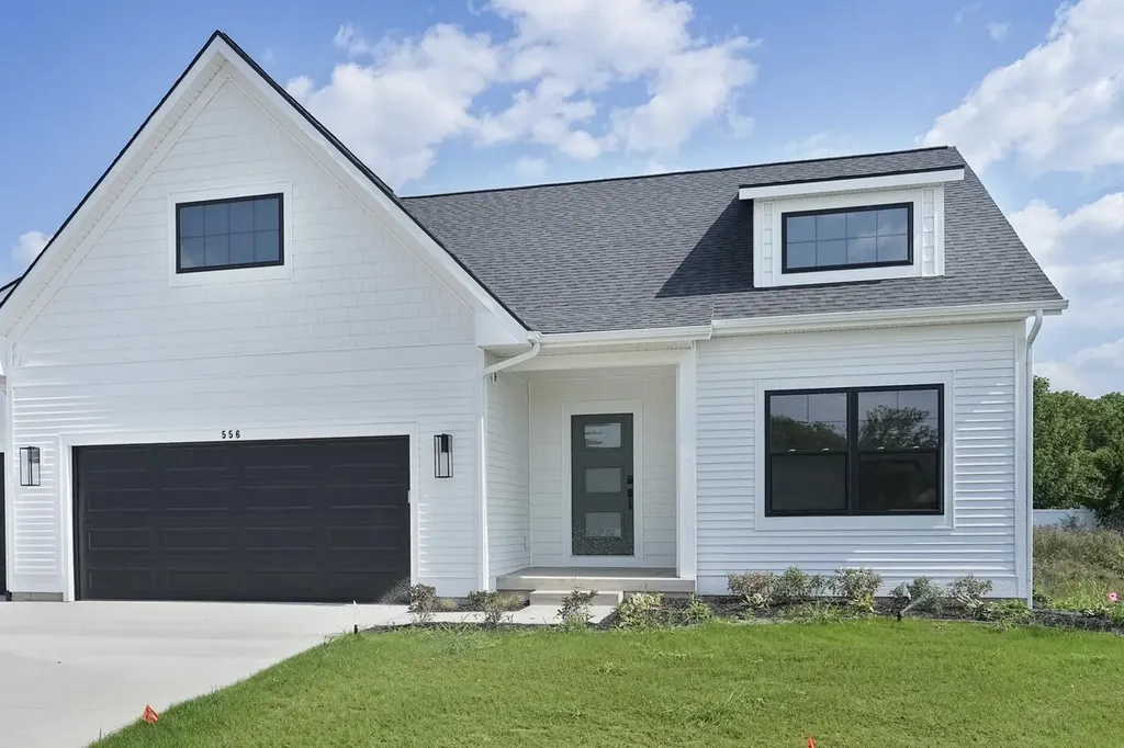 564 Sun Vale Lane Georgetown Charter Township MI 49418