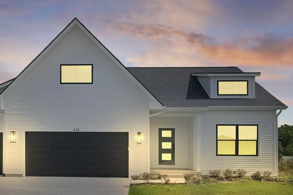564 Sun Vale Lane Georgetown Charter Township MI 49418