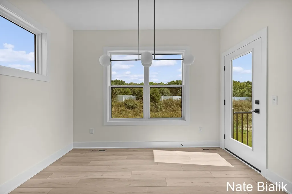 564 Sun Vale Lane Georgetown Charter Township MI 49418