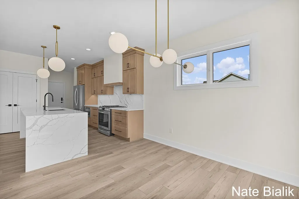 564 Sun Vale Lane Georgetown Charter Township MI 49418