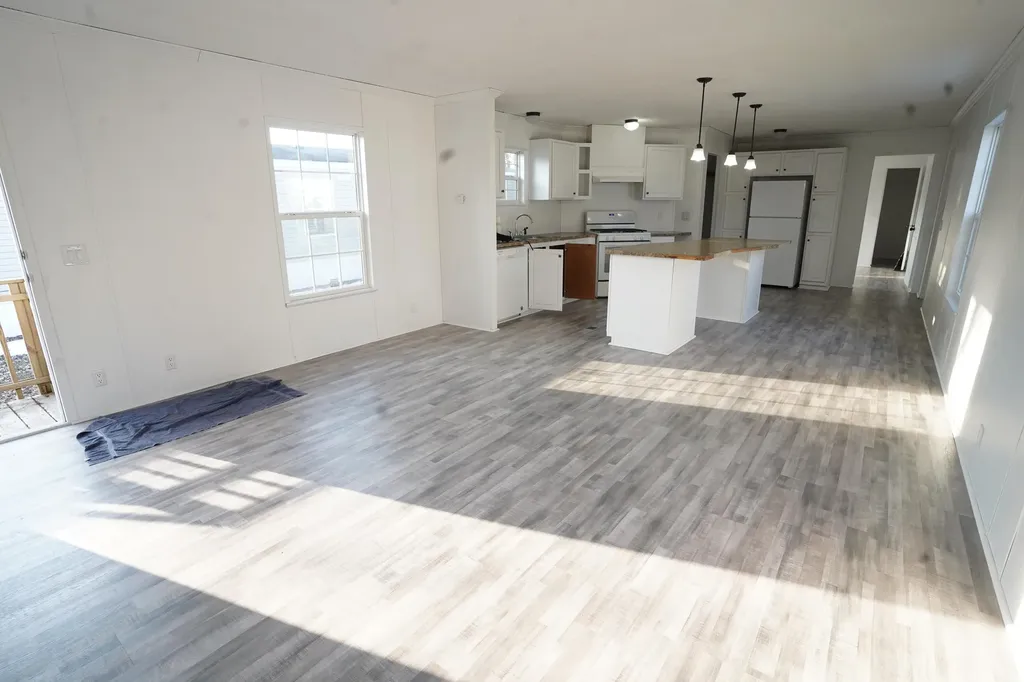 411 S Grover Avenue Alma City MI 48801