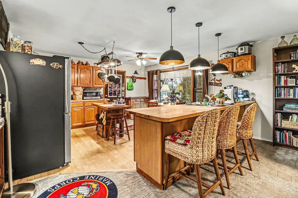 5739 Benzie Highway Benzonia Township MI 49616