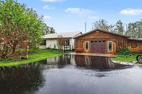 5739 Benzie Highway Benzonia Township MI 49616