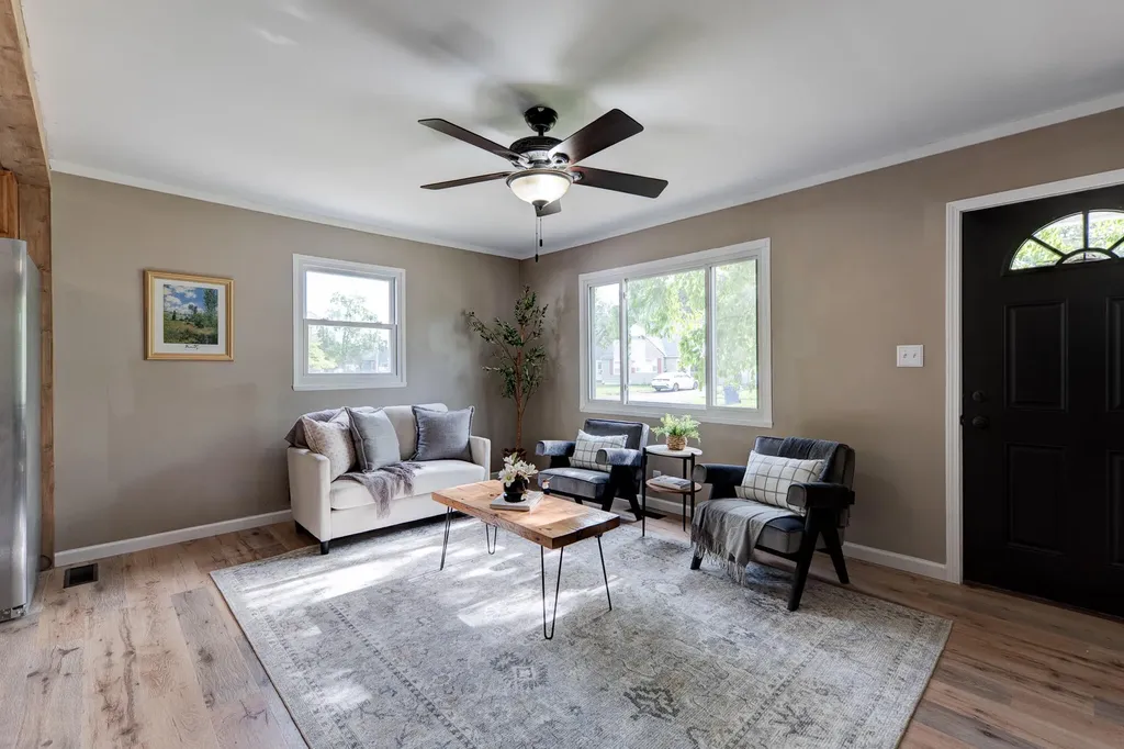 1419 Bronx Avenue Kalamazoo Charter Township MI 49048