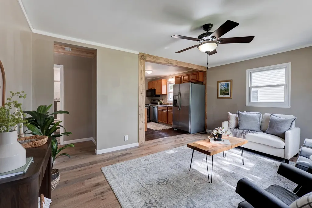 1419 Bronx Avenue Kalamazoo Charter Township MI 49048