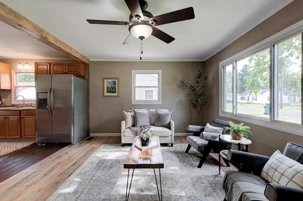 1419 Bronx Avenue Kalamazoo Charter Township MI 49048