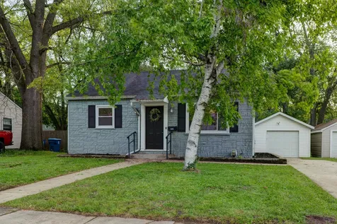 1419 Bronx Avenue Kalamazoo Charter Township MI 49048