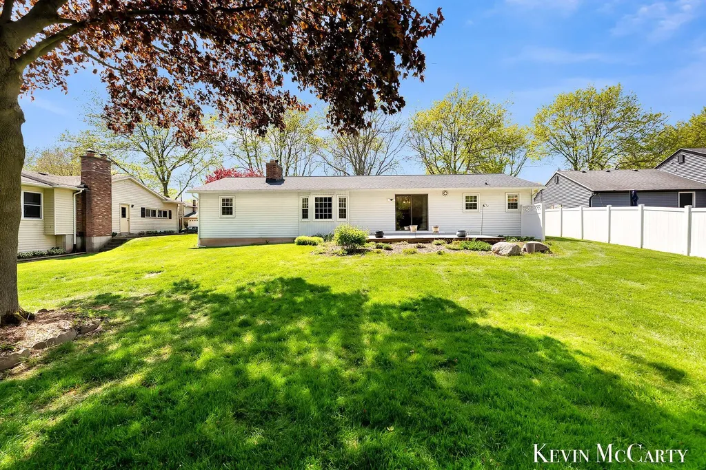 1746 Edgewood Avenue SE Grand Rapids City MI 49506