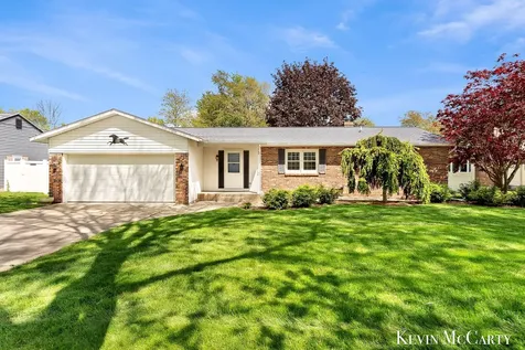 1746 Edgewood Avenue SE Grand Rapids City MI 49506