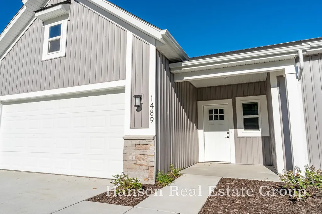 1399 Center Hill Road SE Lowell Charter Township MI 49331