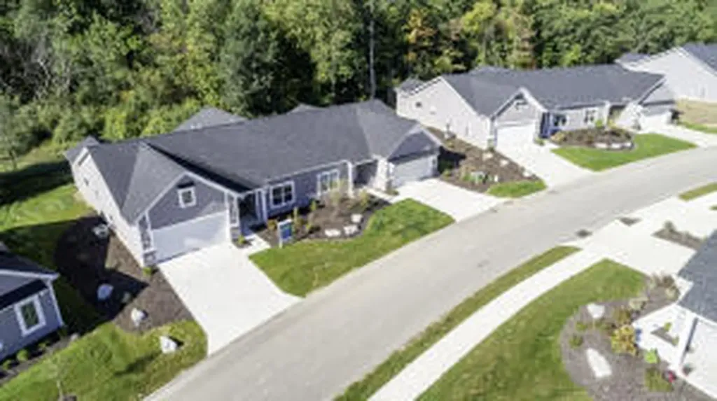 1399 Center Hill Road SE Lowell Charter Township MI 49331