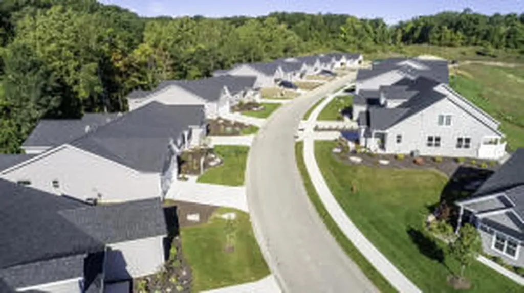 1399 Center Hill Road SE Lowell Charter Township MI 49331