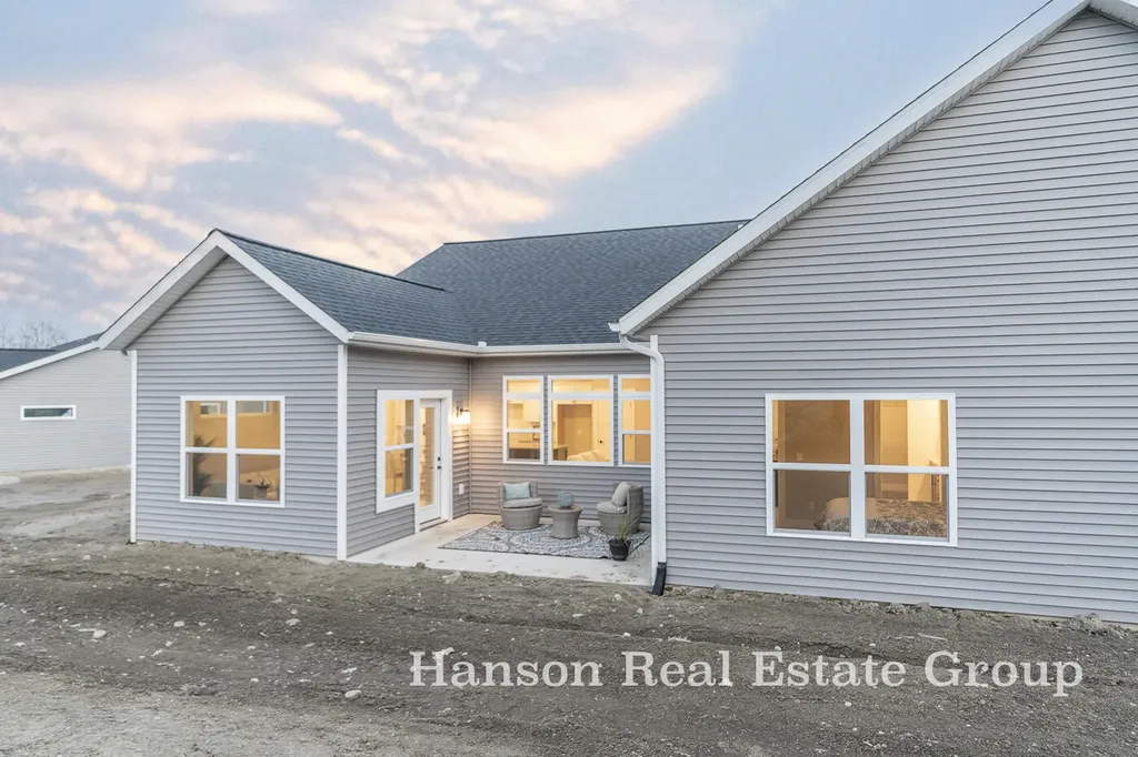 1399 Center Hill Road SE Lowell Charter Township MI 49331