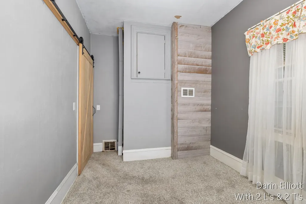 201 S Jefferson Street Ionia City MI 48846