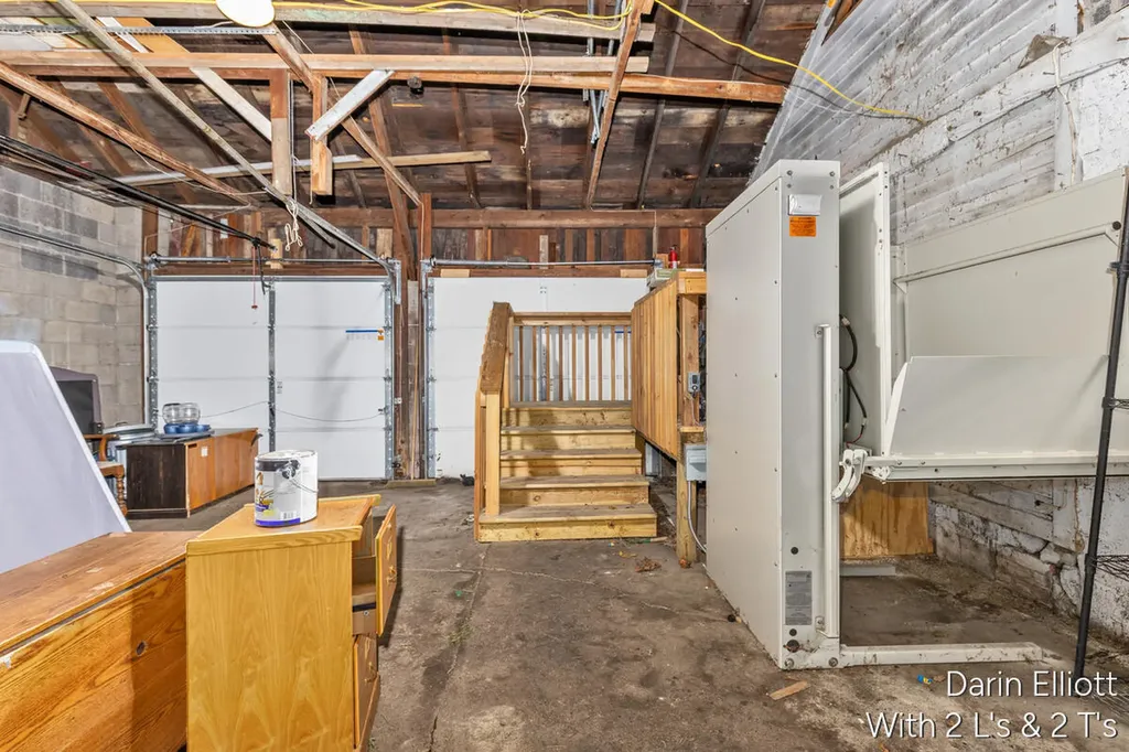 201 S Jefferson Street Ionia City MI 48846