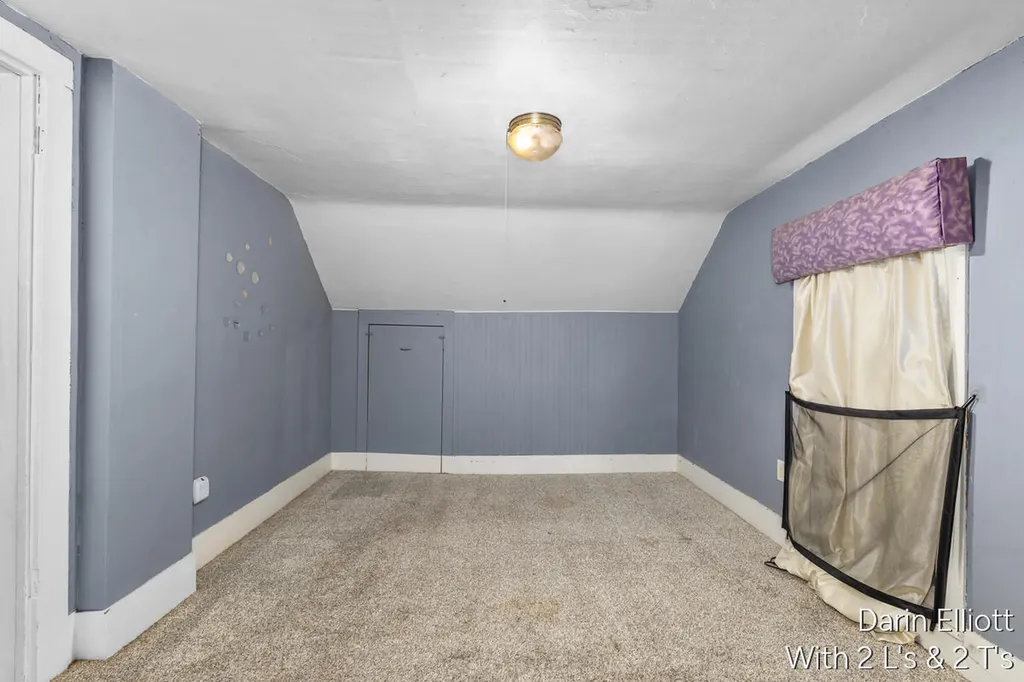 201 S Jefferson Street Ionia City MI 48846
