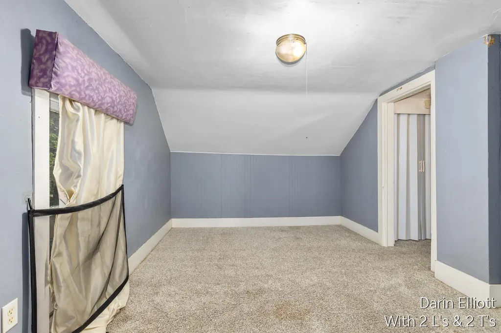 201 S Jefferson Street Ionia City MI 48846