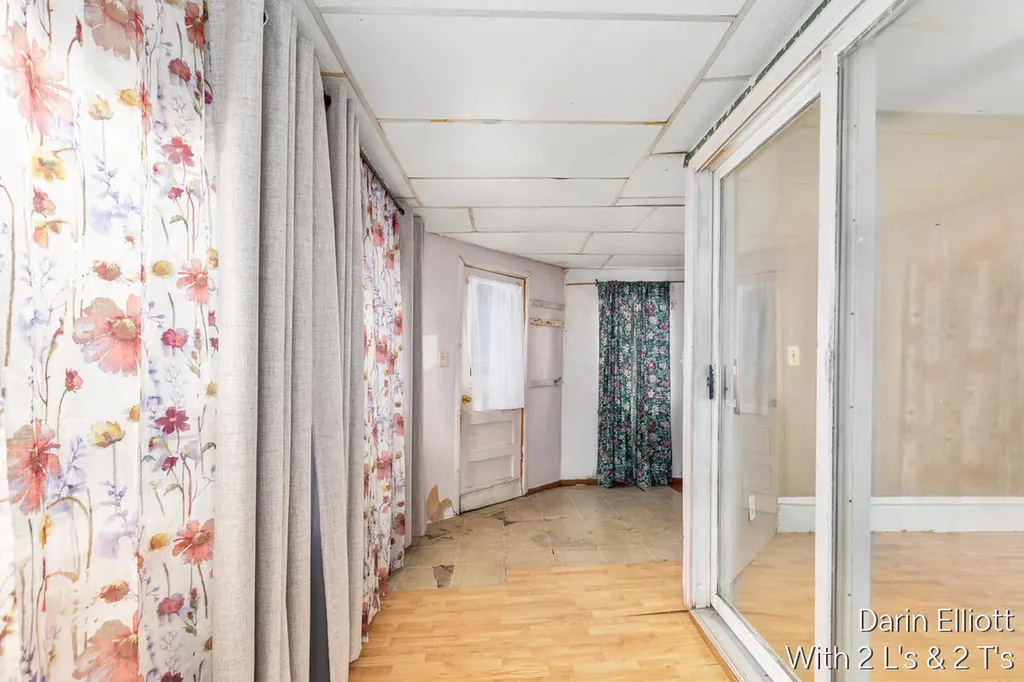 201 S Jefferson Street Ionia City MI 48846