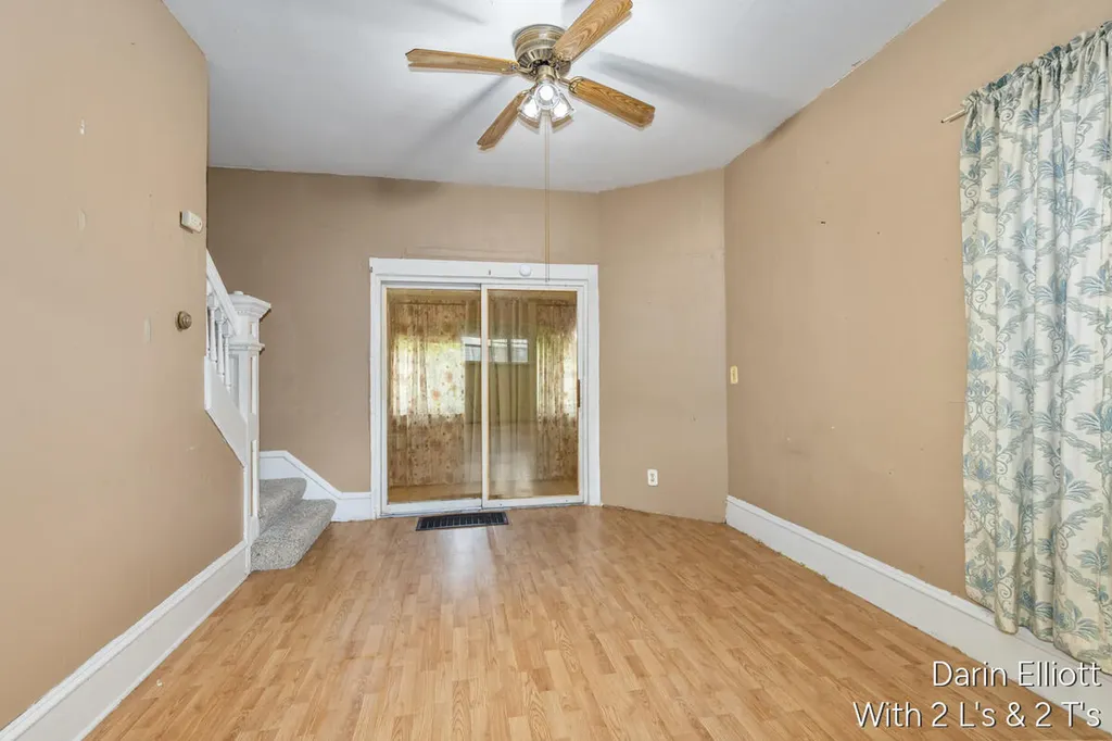 201 S Jefferson Street Ionia City MI 48846