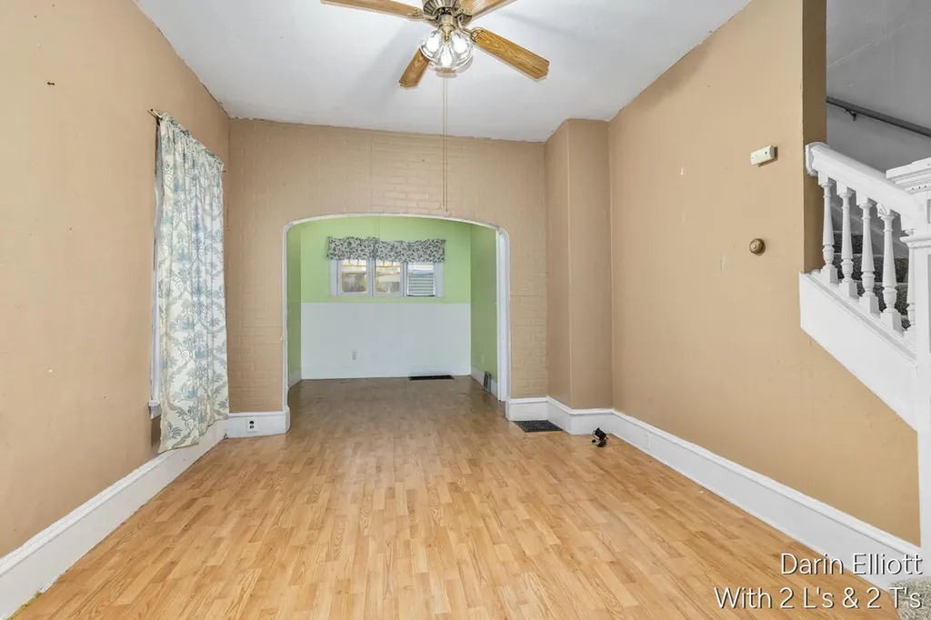 201 S Jefferson Street Ionia City MI 48846