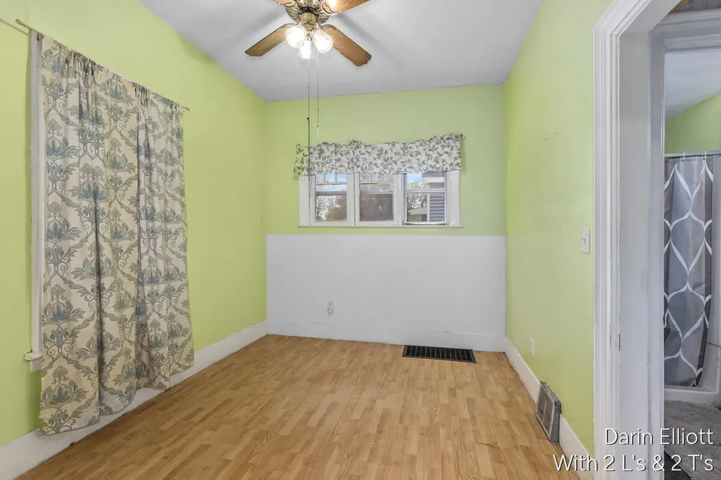 201 S Jefferson Street Ionia City MI 48846